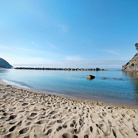 Moneglia Monte Villa Ngoại thất bức ảnh