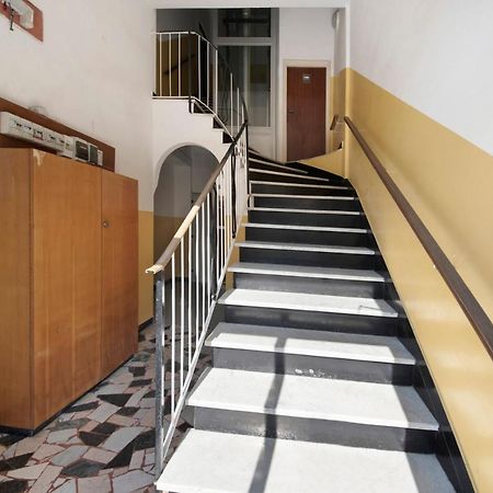 Moneglia Monte Villa Ngoại thất bức ảnh