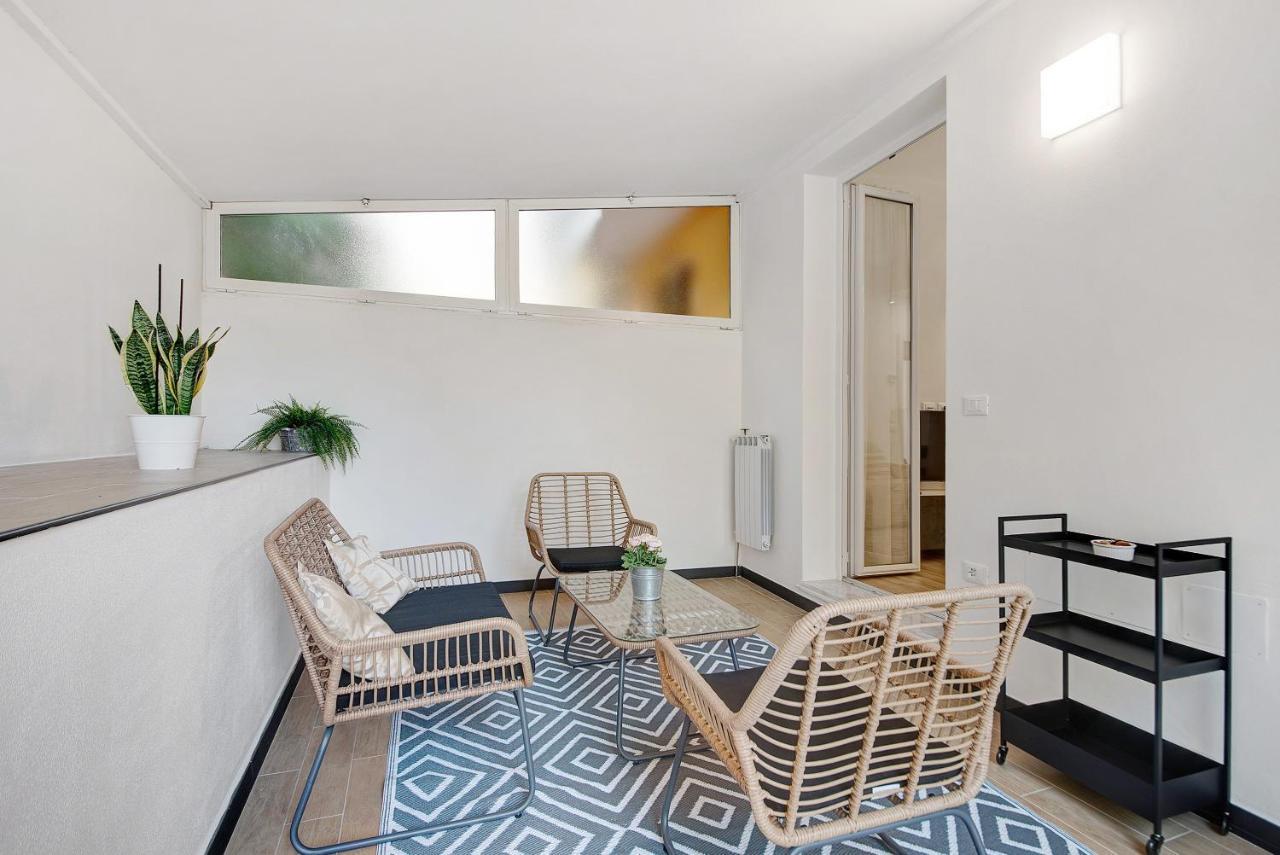 Moneglia Monte Villa Ngoại thất bức ảnh