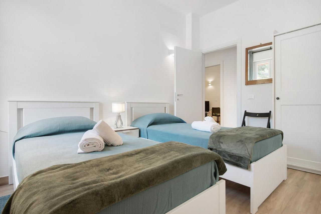 Moneglia Monte Villa Ngoại thất bức ảnh