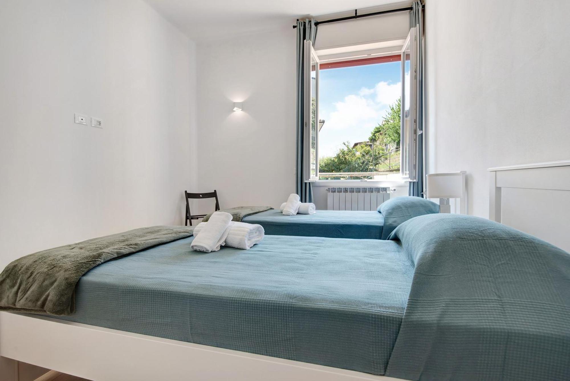 Moneglia Monte Villa Ngoại thất bức ảnh